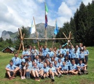 Campo Estivo Paluzza 2016